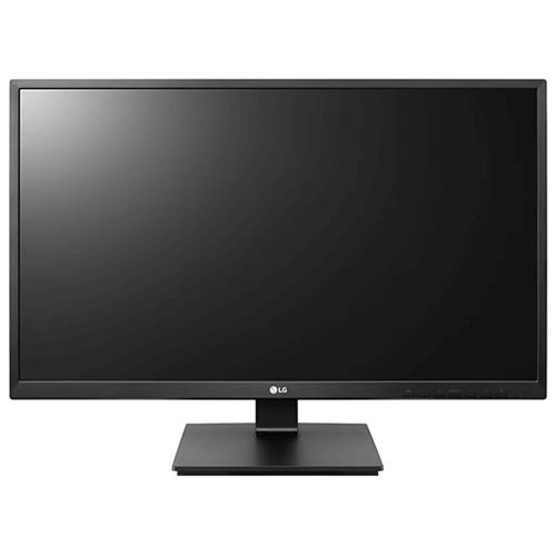 LG 24" 24BK550Y-B Full HD Led Monitor