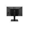 LG 24BP750C-B Full HD 75Hz Üzleti Led Monitor Beépített WebKamerával