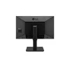 LG 24" 24BP75CP-B Full HD Üzleti Led Monitor Beépített WebKamerával