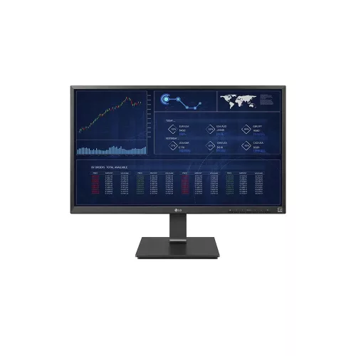 LG 24" 24CN650W-AP FullHD AIO Thin Client Led Monitor