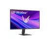 LG 24" 24G411A-B FHD 144 Hz-es IPS UltraGear Monitor