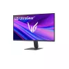 LG 24" 24G411A-B FHD 144 Hz-es IPS UltraGear Monitor