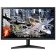 LG 24" 24GL600F-B FullHD 144Hz Gamer Monitor