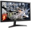 LG 24" 24GL600F-B FullHD 144Hz Gamer Monitor