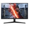 LG 24" 24GN60R-B 24" UltraGear FHD 1 ms 144 Hz-es Monitor