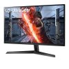 LG 24" 24GN60R-B 24" UltraGear FHD 1 ms 144 Hz-es Monitor