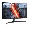 LG 24" 24GN60R-B 24" UltraGear FHD 1 ms 144 Hz-es Monitor