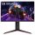 LG 24" 24GN65R-B Full HD 144Hz Led Monitor