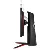 LG 24" 24GN65R-B Full HD 144Hz Led Monitor