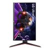 LG 24" 24GN65R-B Full HD 144Hz Led Monitor