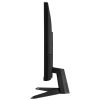 LG 24" 24GQ50F-B Full HD 165Hz Led Monitor