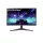 LG 24" 24GS50F-B UltraGear FHD 1 ms 180 Hz LED Monitor 