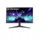 LG 24" 24GS50F-B UltraGear FHD 1 ms 180 Hz LED Monitor 
