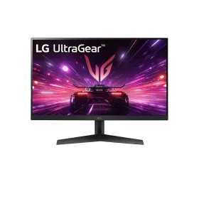 LG 24" 24GS60F-B Full HD 180Hz Led Monitor