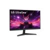 LG 24" 24GS60F-B Full HD 180Hz Led Monitor