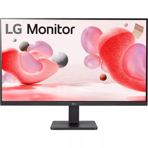 LG 24" 24MR400-B Full HD IPS Led Monitor