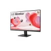 LG 24" 24MR400-B Full HD IPS Led Monitor