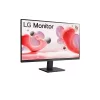 LG 24" 24MR400-B Full HD IPS Led Monitor