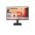 LG 24" 24MS550-B FullHD 100Hz IPS  Monitor