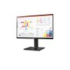 LG 24QP750-B Full HD 60Hz Üzleti Led Monitor