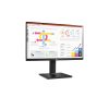 LG 24QP750-B Full HD 60Hz Üzleti Led Monitor