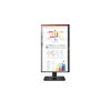 LG 24QP750-B Full HD 60Hz Üzleti Led Monitor