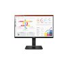 LG 24QP750P-B QHD IPS Monitor