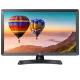 LG 24" 24TL510V-PZ HD Ready Led Monitor-Tv
