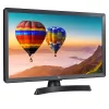 LG 24" 24TL510V-PZ HD Ready Led Monitor-Tv
