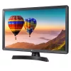 LG 24" 24TL510V-PZ HD Ready Led Monitor-Tv