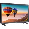 LG 24TN520S-PZ HD Ready Smart Led Tv-Monitor