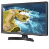 LG 28TQ515S-WZ HD Smart Ready Led Tv-Monitor