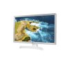 LG 24" 24TQ510S-WZ HD Smart Ready Led Tv-Monitor