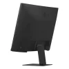 LG 24" 24U421A-B FHD 100 Hz-es VA Ívelt Monitor