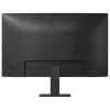 LG 24" 24U421A-B FHD 100 Hz-es VA Ívelt Monitor