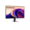 LG 24" 24U631A-B QHD 100 Hz-es IPS LED  Monitor