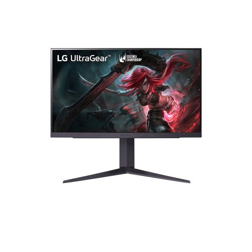 LG 25GR75FG-B Full HD 360Hz 1ms Gamer Led Monitor