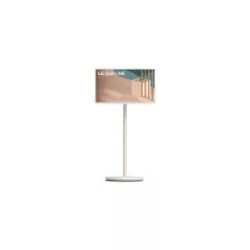   LG 27" 27ART10AKPL FullHD IPS Smart Érintős StanbyME Monitor