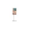LG 27" 27ART10AKPL FullHD IPS Smart Érintős StanbyME Monitor