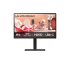LG 27" 27BA75QB-B QHD IPS 100Hz Led Monitor