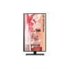 LG 27" 27BA75QB-B QHD IPS 100Hz Led Monitor