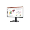 LG 27" 27BP45YP-B Full HD Led Monitor