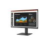 LG 27" 27BR550Y-C Full HD Led Monitor