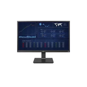   LG 27" 27CN650N-6N Full HD All-in-One Thin Client IPS kijelző