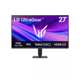 LG 27" 27G411A-B UltraGear Full HD 144Hz Led Monitor