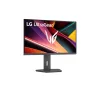 LG 27" 27G610A-B UltraGear QHD 200Hz-es IPS Led Monitor
