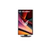 LG 27" 27G610A-B UltraGear QHD 200Hz-es IPS Led Monitor