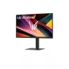 LG 27" 27G640A-B UltraGear QHD 300Hz-es IPS Led Monitor