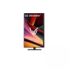 LG 27" 27G640A-B UltraGear QHD 300Hz-es IPS Led Monitor