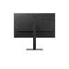 LG 27" 27G640A-B UltraGear QHD 300Hz-es IPS Led Monitor